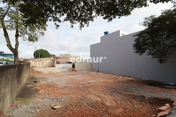 land_lot em Rua Pindorama, Parque João Ramalho - Santo André - SP