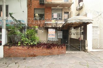 apartment em Garibaldi, Independência - Porto Alegre - RS