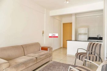 apartment em Rua Bolívia, São Pedro - Belo Horizonte - MG