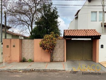 house em Rua Paulo Rodrigo Bertacini, Parque Fehr - São Carlos - SP