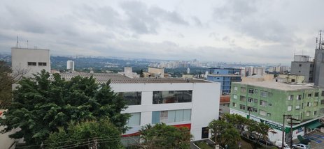apartment em Rua Heitor Penteado, Sumarezinho - São Paulo - SP
