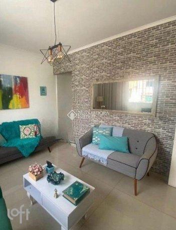 house em Octacílio Celestino Gallo, Taboão - São Bernardo do Campo - SP