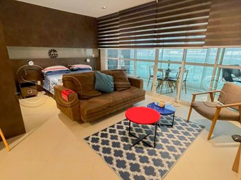 apartment em Avenida Regente Feijó, Vila Regente Feijó - São Paulo - SP