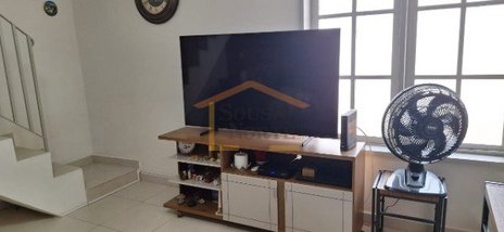 house em Rua Abreu Sampaio, Santa Teresinha - São Paulo - SP