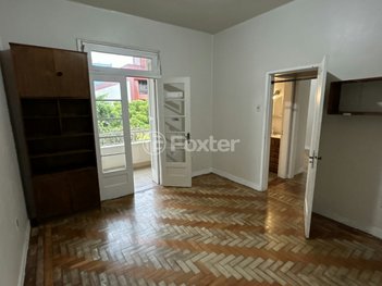 apartment em Rua Felipe Neri, Auxiliadora - Porto Alegre - RS