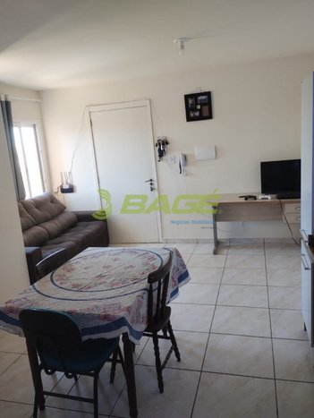 apartment em Rua Abrilino Ferreira Cardoso, Três Vendas - Pelotas - RS