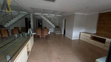 apartment em Estrada dos Três Rios, Freguesia (Jacarepaguá) - Rio de Janeiro - RJ