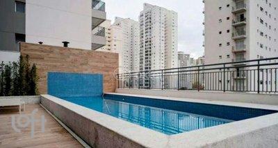 apartment em Herval, Belém - São Paulo - SP