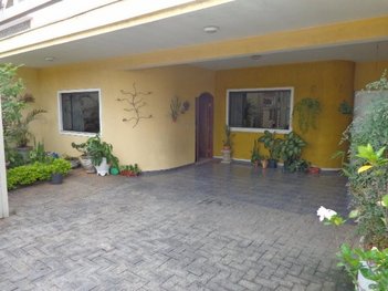 house em Rua Vicente Decária, Jardim Gutierres - Sorocaba - SP