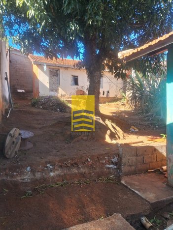 house em Rua Santo Giovanna Dal Santo, Vila Sant' Ana - Bragança Paulista - SP