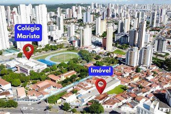 commercial_property em Avenida Deodoro da Fonseca, Cidade Alta - Natal - RN