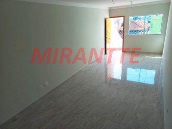 house em Rua Quixere, Vila Mazzei - São Paulo - SP