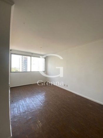 apartment em Rua Artur Azevedo, Pinheiros - São Paulo - SP