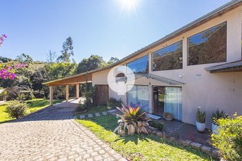 agricultural em Rua Júlio Razera, Rondinha - Campo Largo - PR
