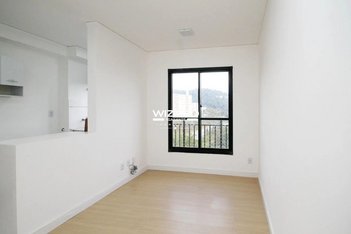 apartment em Rua Friedrich Kristian Berg, Lageado - Cotia - SP