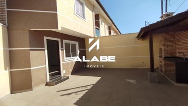house em Pierre Loti, Jardim Sabará - São Paulo - SP