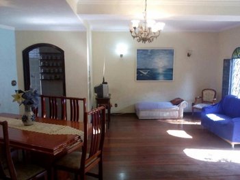 house em Rua Pereira Caldas, Jardim da Glória - São Paulo - SP