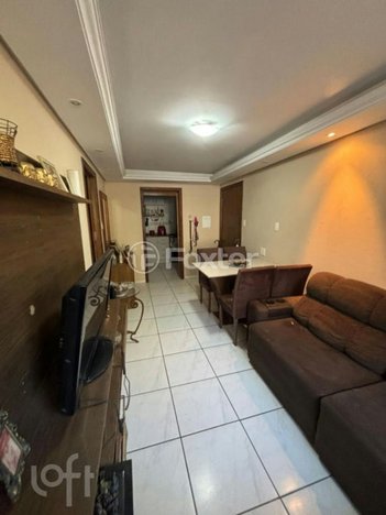 apartment em Rua Marcelo Gama, São João - Porto Alegre - RS