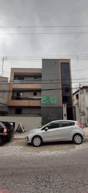 apartment em Rua Videira, Cidade Patriarca - São Paulo - SP