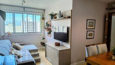 apartment em Manuel Álvares da Costa, Jardim Ester Yolanda - São Paulo - SP
