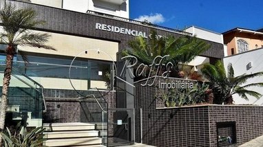 apartment em Rua Capitão Romualdo de Barros, Carvoeira - Florianópolis - SC