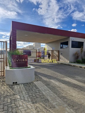 house em Avenida Laura Nunes, Espírito Santo - Vitória da Conquista - BA