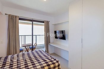 apartment em Rua Bartolomeu de Gusmão, Vila Mariana - São Paulo - SP