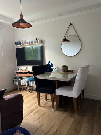 apartment em Rua Catiara, Jardim Umarizal - São Paulo - SP