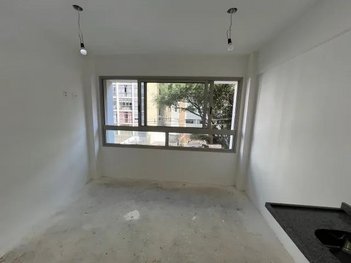 apartment em Rua Fradique Coutinho, Pinheiros - São Paulo - SP
