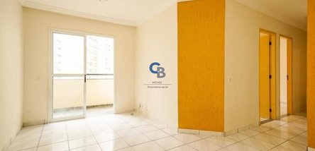 apartment em Rua Marina Crespi, Mooca - São Paulo - SP