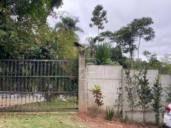 land_lot em Rua Paiquerê, Granja Clotilde - Cotia - SP