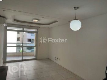 apartment em Rua Salvatina Feliciana dos Santos, Itacorubi - Florianópolis - SC
