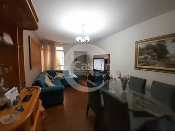 apartment em Rua Leocádia Cintra, Mooca - São Paulo - SP