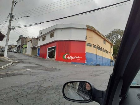 Cômodo Condomínio