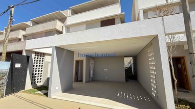 house em Rua Miosótis, Chácara Primavera - Campinas - SP