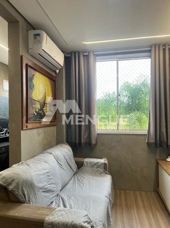 apartment em Alameda Três de Outubro, Sarandi - Porto Alegre - RS