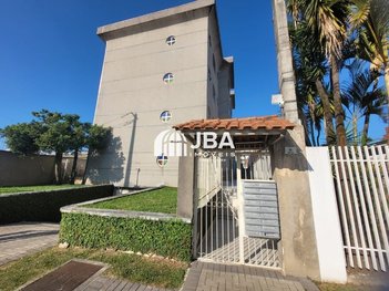 apartment em Rua Vereador Washington Mansur, Ahú - Curitiba - PR