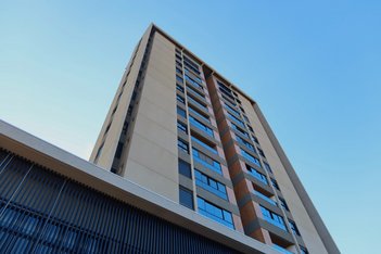 apartment em Avenida Blumenau, Recanto dos Pássaros - Sorriso - MT