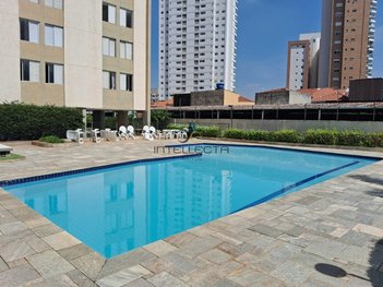 apartment em Rua José Antônio Coelho, Vila Mariana - São Paulo - SP