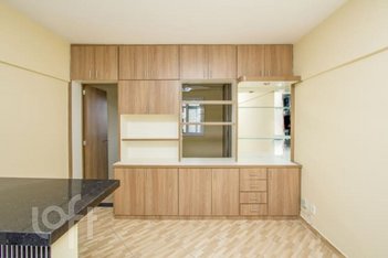 apartment em Rio Branco, Campos Elíseos - São Paulo - SP
