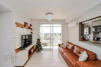 apartment em Mauro Guedes de Oliveira, Jardim Lindóia - Porto Alegre - RS