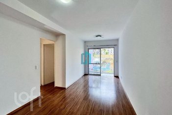 apartment em Avenida Doutor Cardoso de Melo, Vila Olímpia - São Paulo - SP