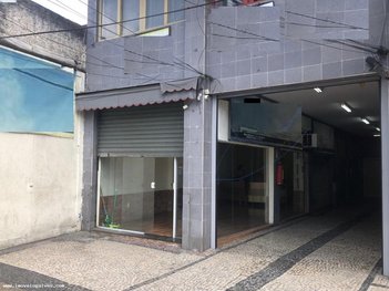 business em Praça Vieira Neto, Parque Uruguaiana - Duque de Caxias - RJ