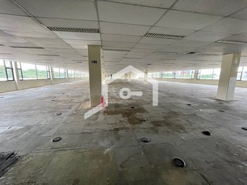 office em Rua Antônio Nagib Ibrahim, Água Branca - São Paulo - SP