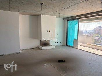 apartment em Doutor Nilo Peçanha, Bela Vista - Porto Alegre - RS