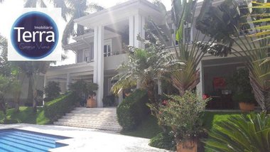 house em Estrada Municipal do Embu, Jardim Torino - Cotia - SP