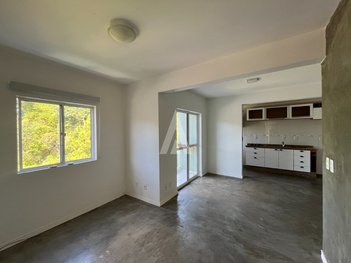 apartment em Rua José Severino, Aventureiro - Joinville - SC