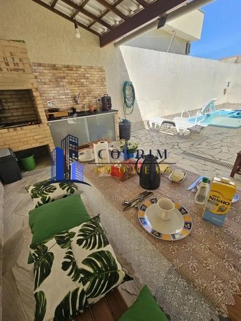 house em Estrada Deodoro de Azevedo, Ogiva - Cabo Frio - RJ