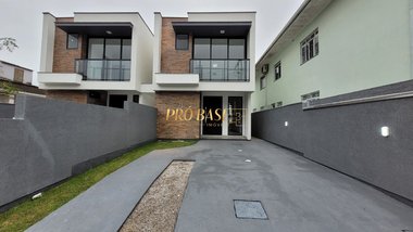 house em Rua Hamilton Ferreira, Areias - São José - SC