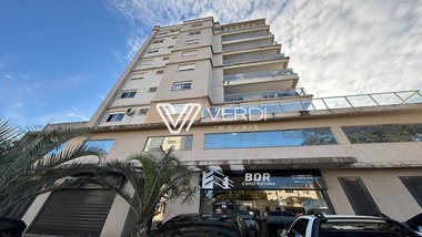 business em Rua Dorvalino Souza, São Cristóvão - Passo Fundo - RS